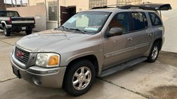 2003 GMC Envoy XL SLT