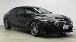 2023 BMW 8 Series ALPINA B8 Gran Coupe
