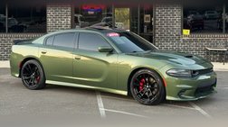 2019 Dodge Charger R/T Scat Pack