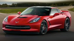 2014 Chevrolet Corvette Stingray