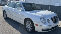 2008 Kia Amanti Base