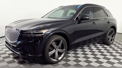 2025 Genesis GV70 3.5T Sport