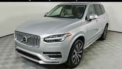 2024 Volvo XC90 B6 Core Bright Theme