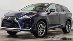 2021 Lexus RX 350L Base