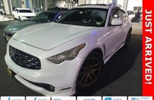 2009 Infiniti FX35 Base