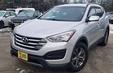2014 Hyundai Santa Fe Sport 2.4L