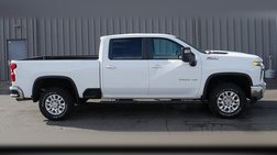 2023 Chevrolet Silverado 2500HD LT