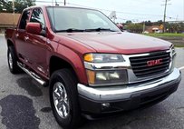 2011 GMC Canyon SLE-1