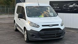 2014 Ford Transit Connect XL