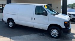 2012 Ford E-Series E-150