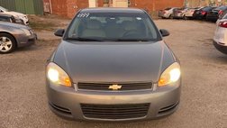2008 Chevrolet Impala LT