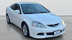 2006 Acura RSX