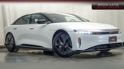 2024 Lucid Air Touring