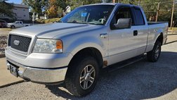 2006 Ford F-150 