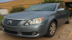 2008 Toyota Avalon XL
