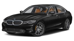 2022 BMW 3 Series 330i xDrive