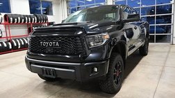 2021 Toyota Tundra TRD Pro