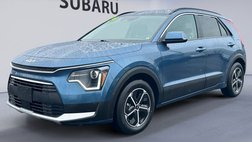 2024 Kia Niro EX