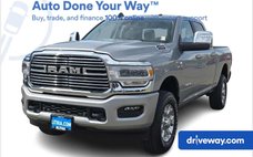 2024 Ram Ram Pickup 2500 Laramie