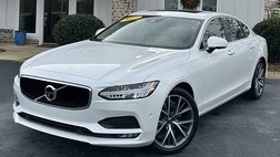 2017 Volvo S90 T6 Momentum
