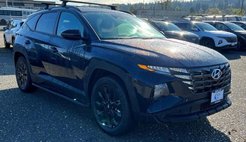 2024 Hyundai Tucson XRT