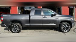 2018 Toyota Tundra Limited