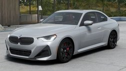 2026 BMW 2 Series 230i