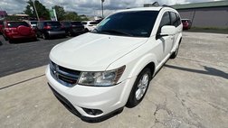 2013 Dodge Journey SXT