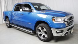 2022 Ram Ram Pickup 1500 Laramie