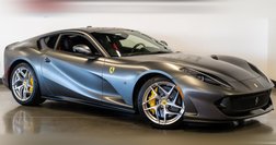 2019 Ferrari 812 Superfast Base