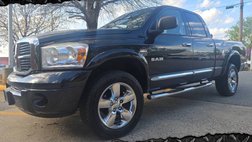 2008 Dodge Ram 1500 SLT