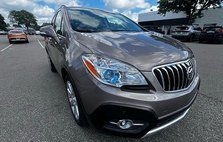 2015 Buick Encore Premium
