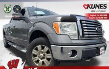 2010 Ford F-150 XLT