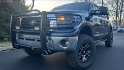 2007 Toyota Tundra SR5