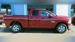2024 Ram Ram Pickup 1500 Classic 