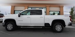 2023 Chevrolet Silverado 2500HD LTZ
