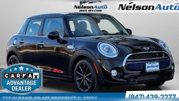 2015 MINI Hardtop Cooper S
