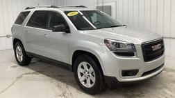 2015 GMC Acadia SLE-2