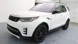 2023 Land Rover Discovery P360 HSE R-Dynamic