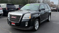 2011 GMC Terrain SLT-1