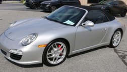 2010 Porsche 911 Carrera S