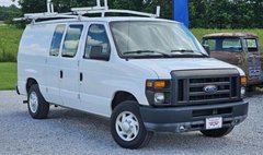 2011 Ford E-Series E-150