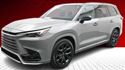 2024 Lexus TX 500h TX 500h F SPORT Premium