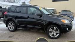 2011 Toyota RAV4 Sport