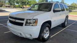 2010 Chevrolet Tahoe LT