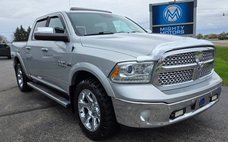 2015 Ram Ram Pickup 1500 Laramie
