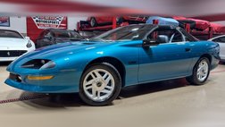 1995 Chevrolet Camaro Z28