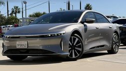 2024 Lucid Air Touring