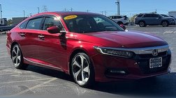 2020 Honda Accord Touring