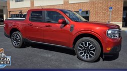 2023 Ford Maverick Lariat